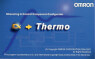 نرم افزار CX-Thermo امرن omron