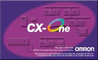 نرم افزار CX-One امرن Omron