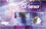 نرم افزار CX-Sensor امرن omron